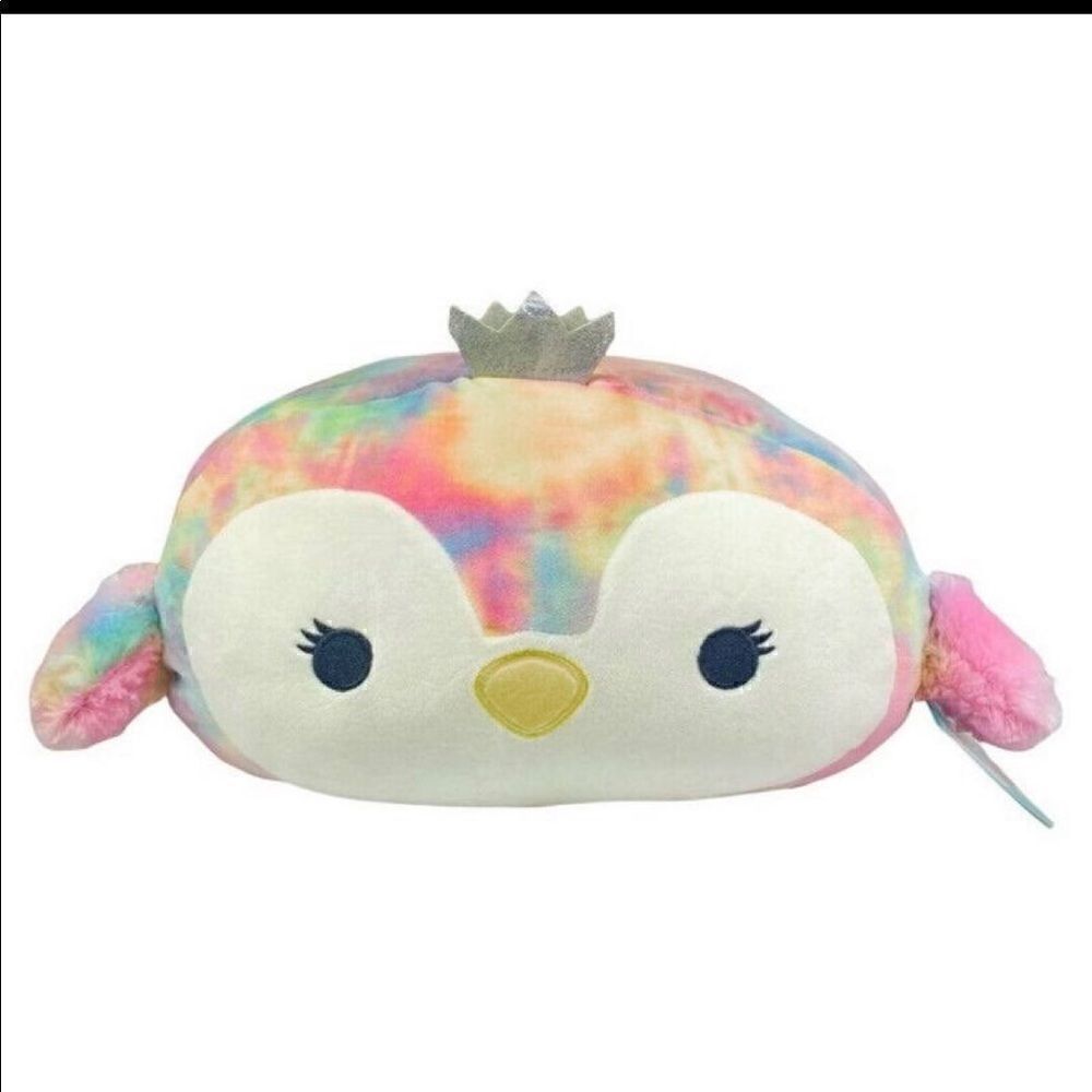 14 Inch Louisa Stackable Squishmallow